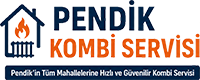 Pendik Kombi Servisi